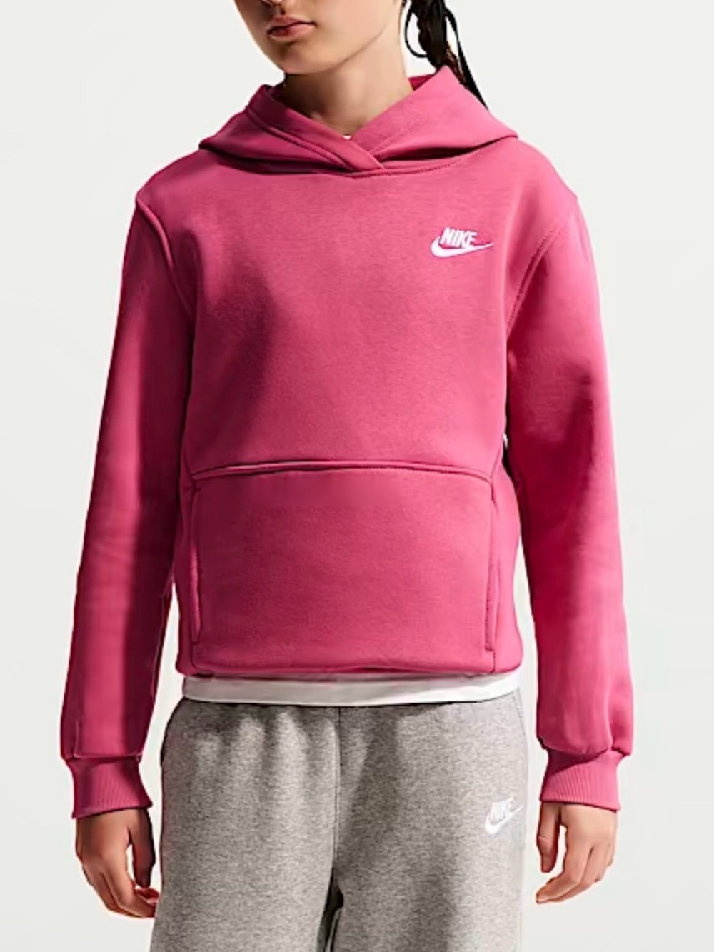 Nike Sportswear Club Fleece Hoodie